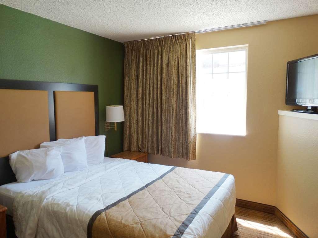 Hotel Extended America - Kansas - Airport - Tiffany Springs