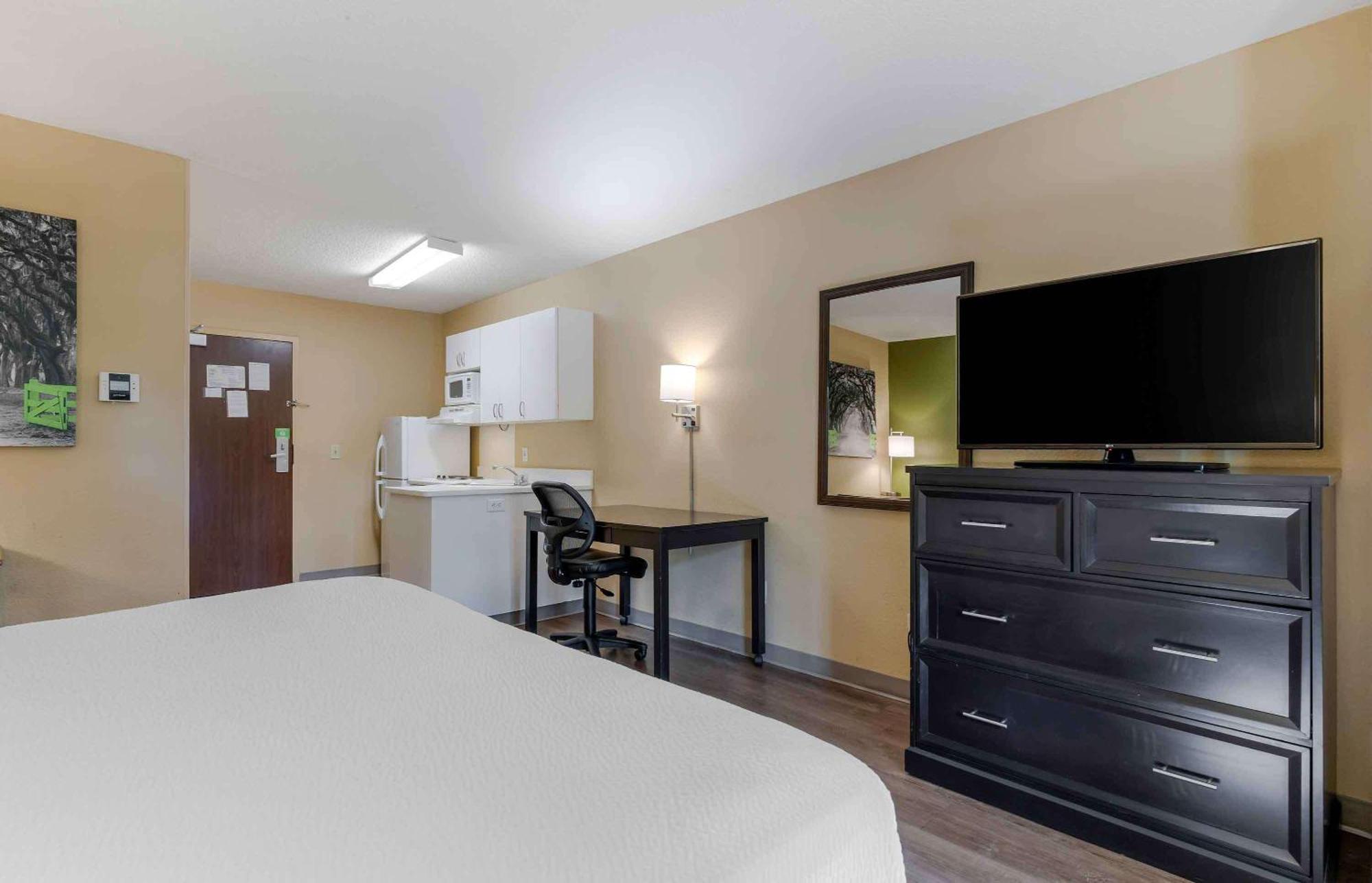 Extended America - Kansas - Airport - Tiffany Springs 2*