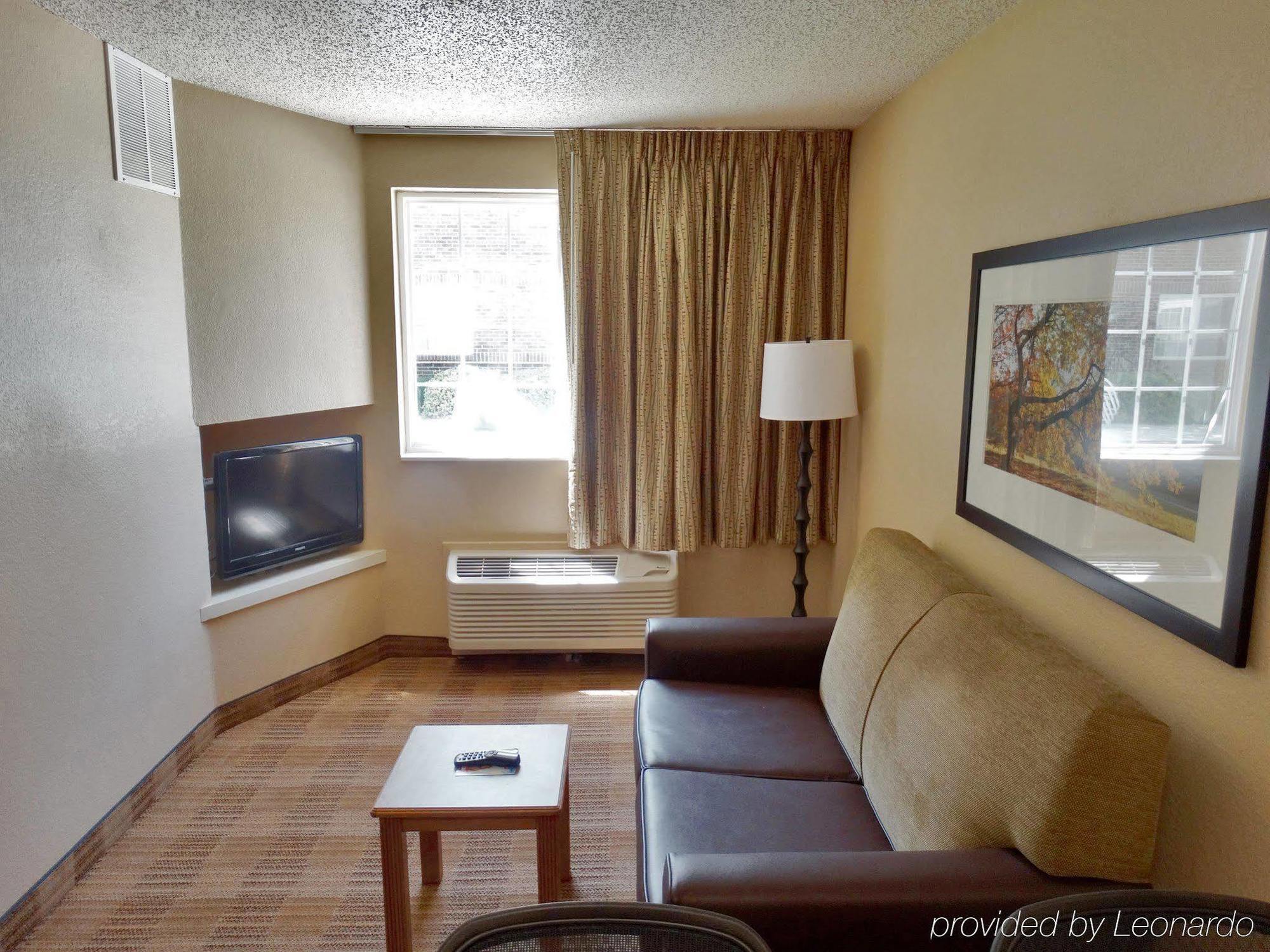 Hotel Extended America - Kansas - Airport - Tiffany Springs 2*
