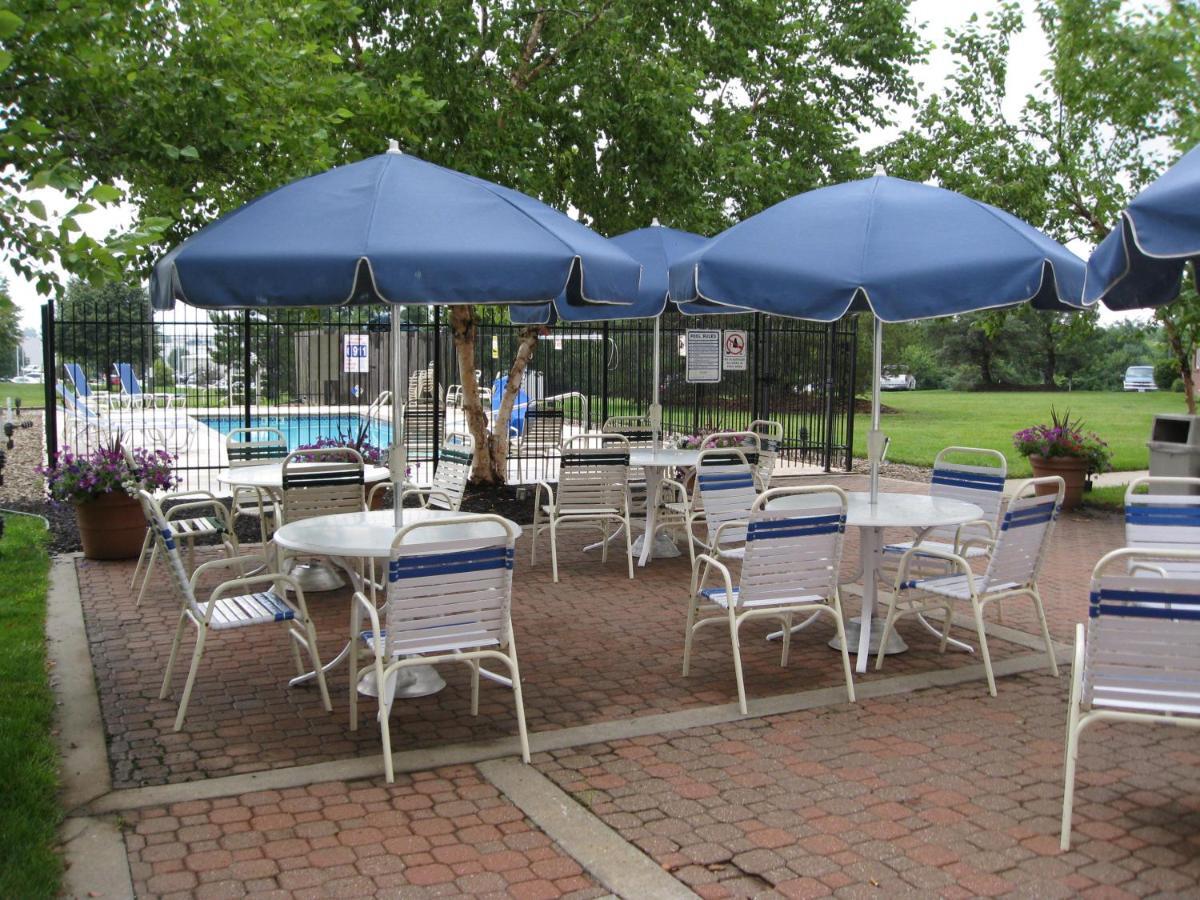 Hotel Extended America - Kansas - Airport - Tiffany Springs