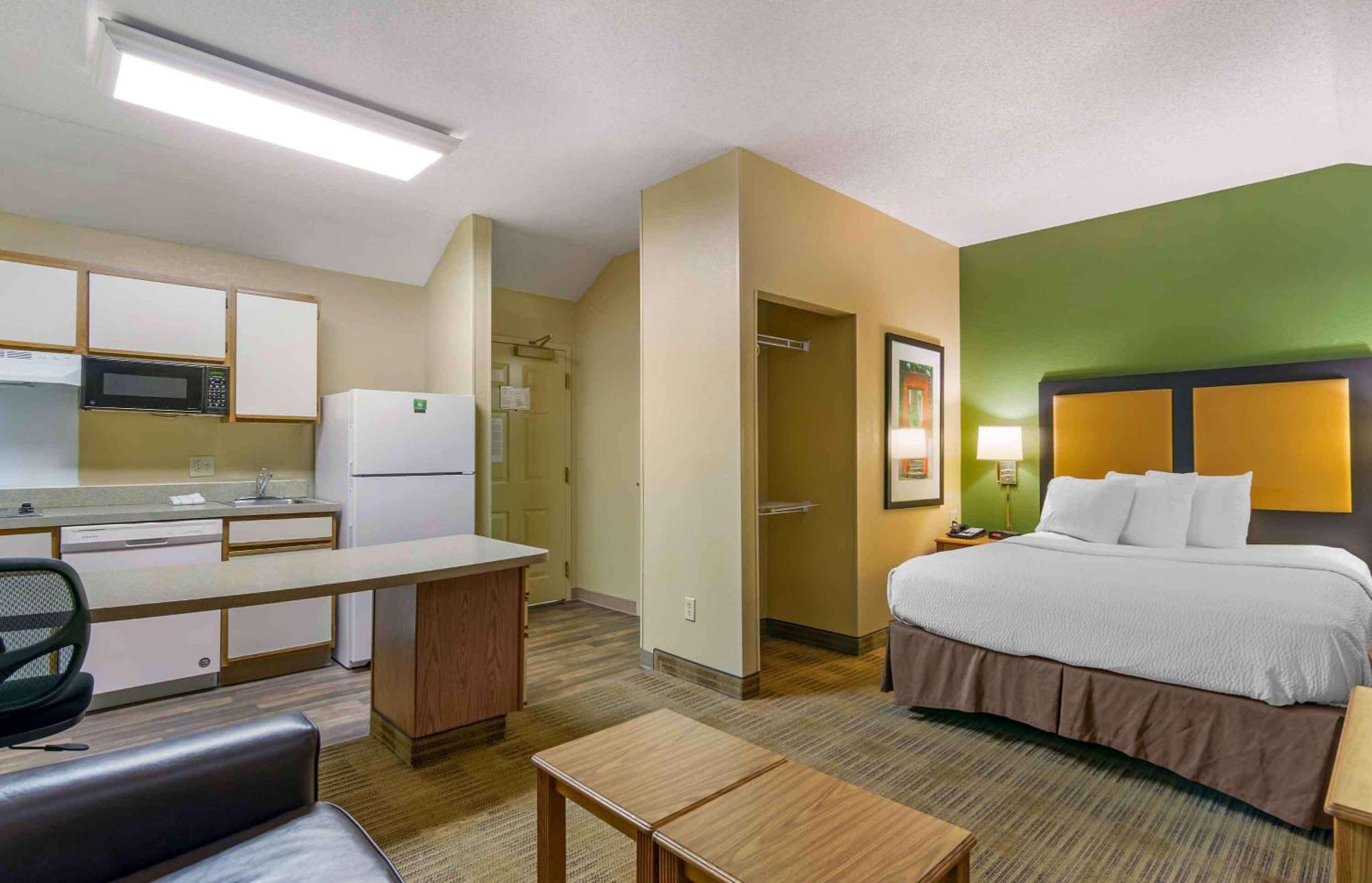 Hotel Extended America - Kansas - Airport - Tiffany Springs 2*