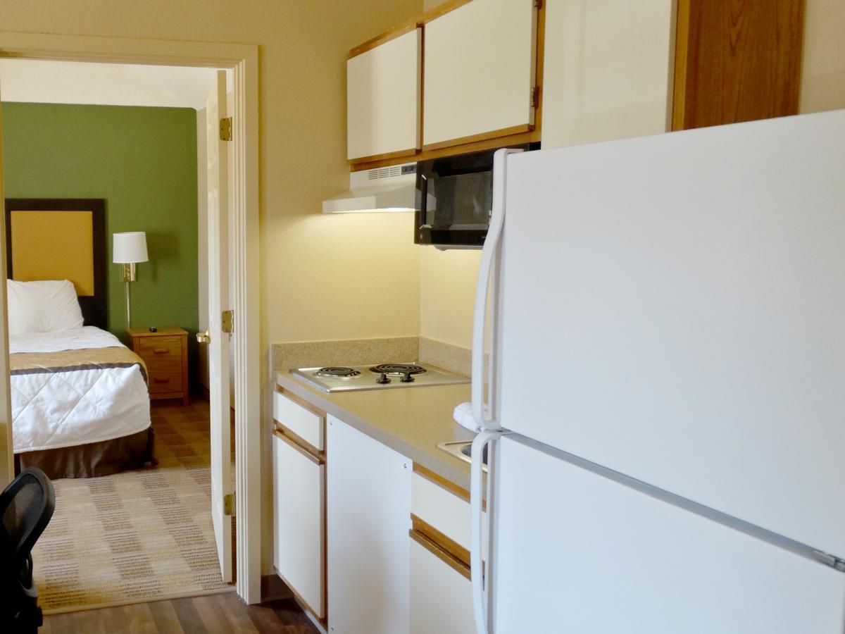 Extended America - Kansas - Airport - Tiffany Springs 2* Kansas City