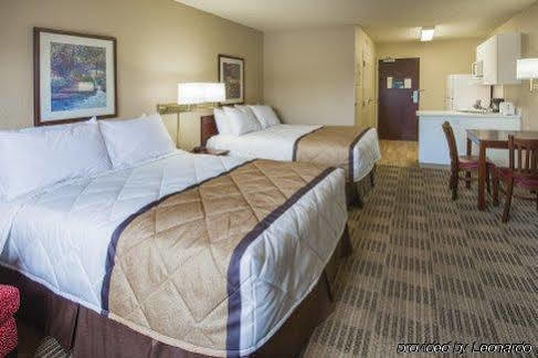 Hotel Extended America - Kansas - Airport - Tiffany Springs 2*