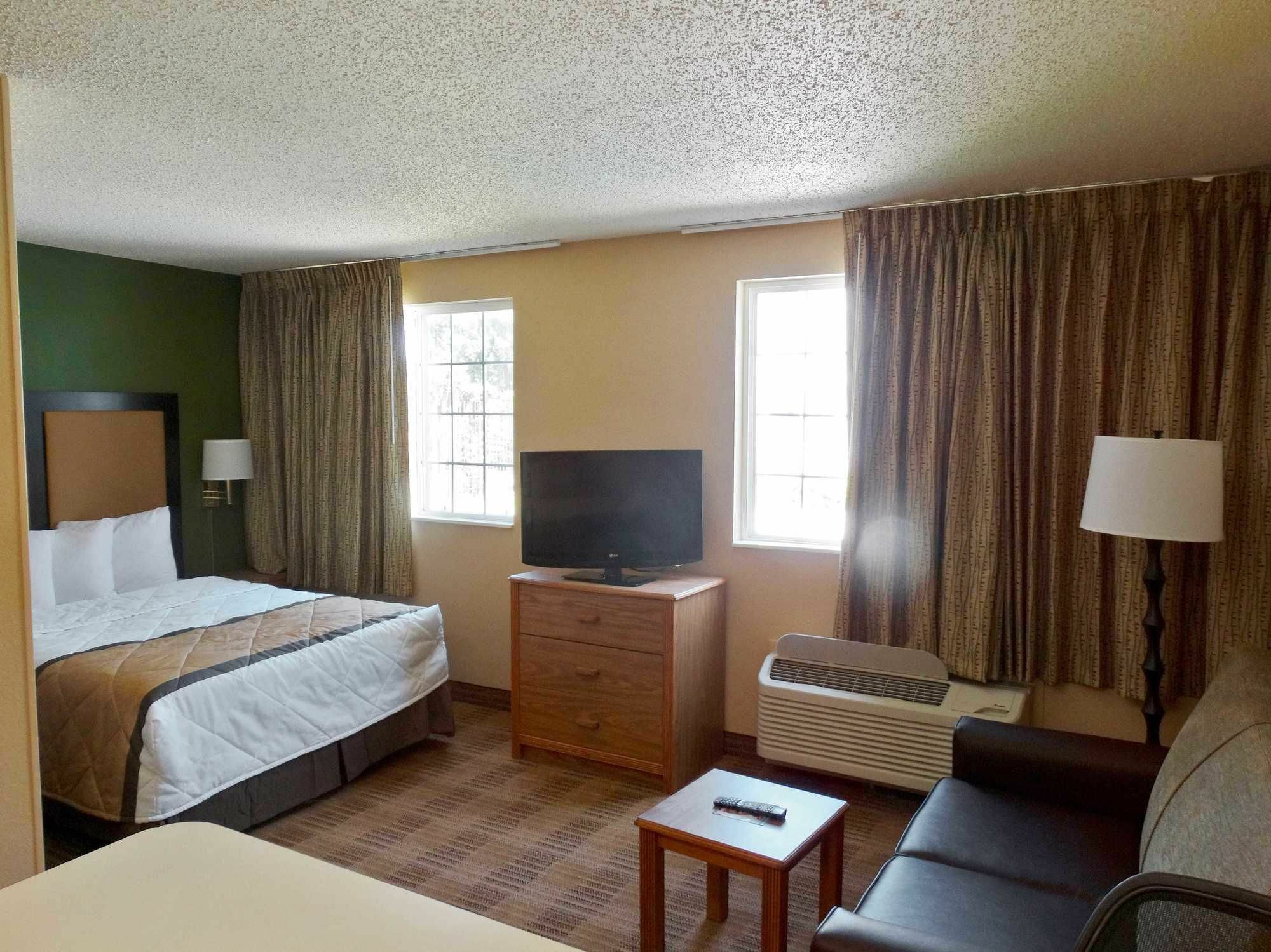 Hotel Extended America - Kansas - Airport - Tiffany Springs